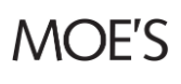 MOE’S HOME Logo