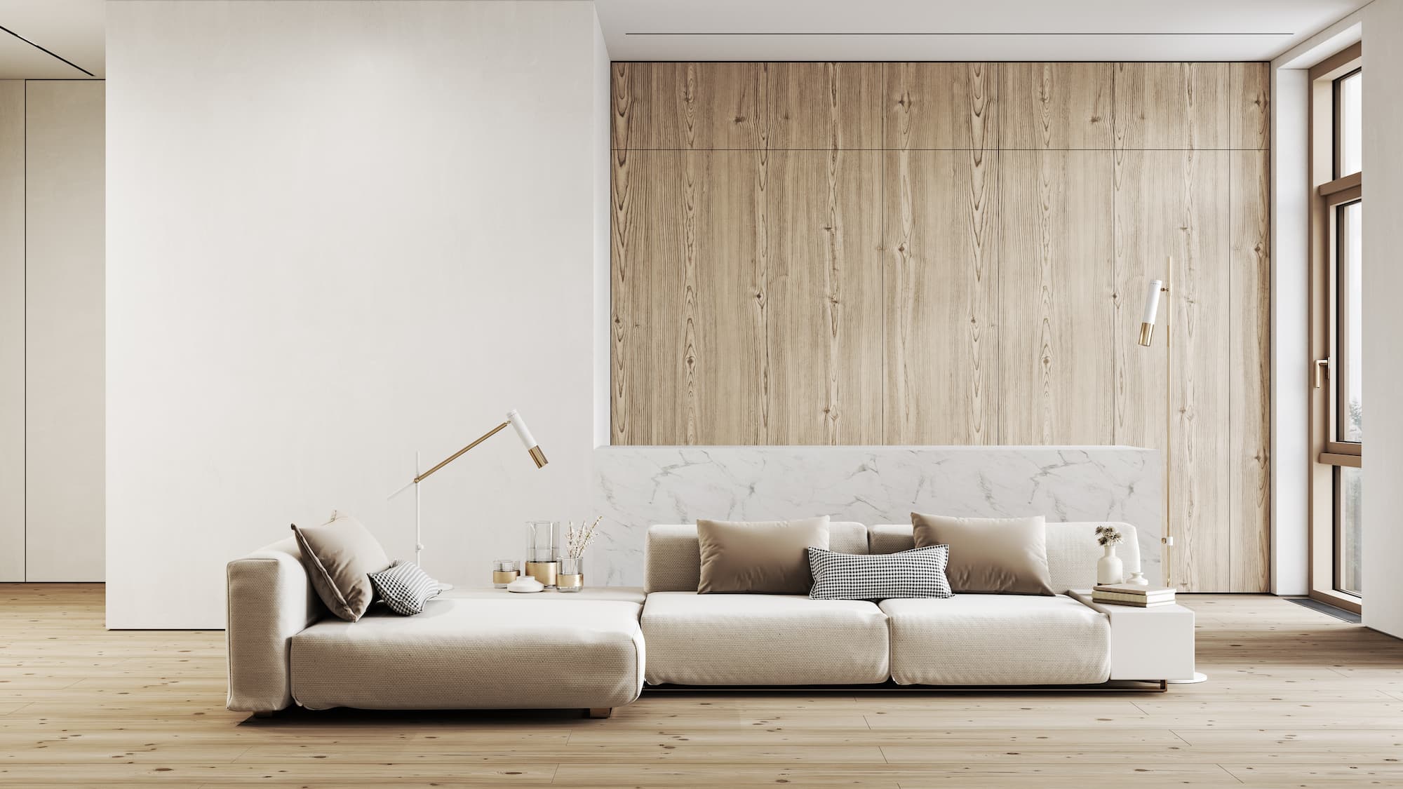 Furniture & Interior Design - Interior Essentials